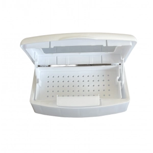 Mini Dezenfekte Kutusu (500ml) Kapasiteli