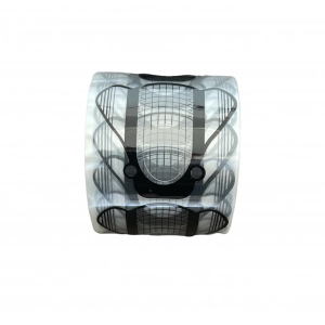 Protez tırnak şablonu (500 lü)