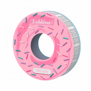 Rulo Yedek Zımpara 180 Grit