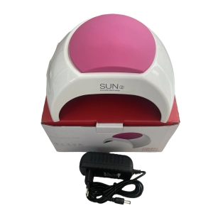 SUN 2 Ulw 48 Watt içi metal kaplı kurutucu