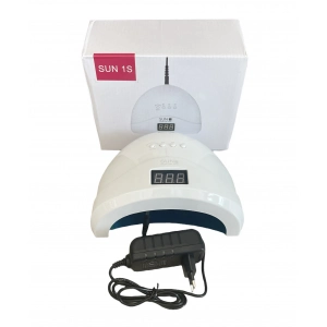 Sun Uvled kurutucu 48 watt beyaz