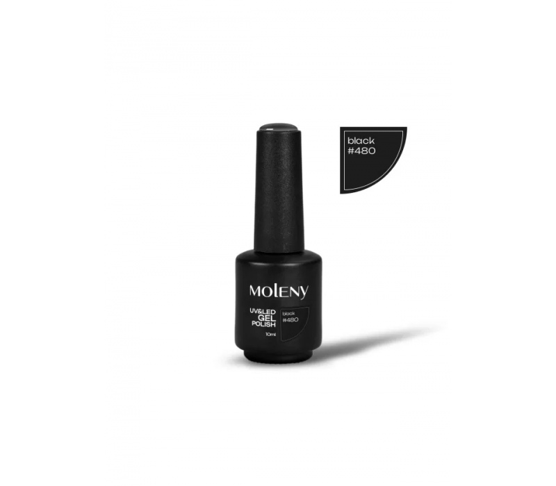 Moleny kalıcı oje 10ml — Expertyol kendi markası kalıcı oje