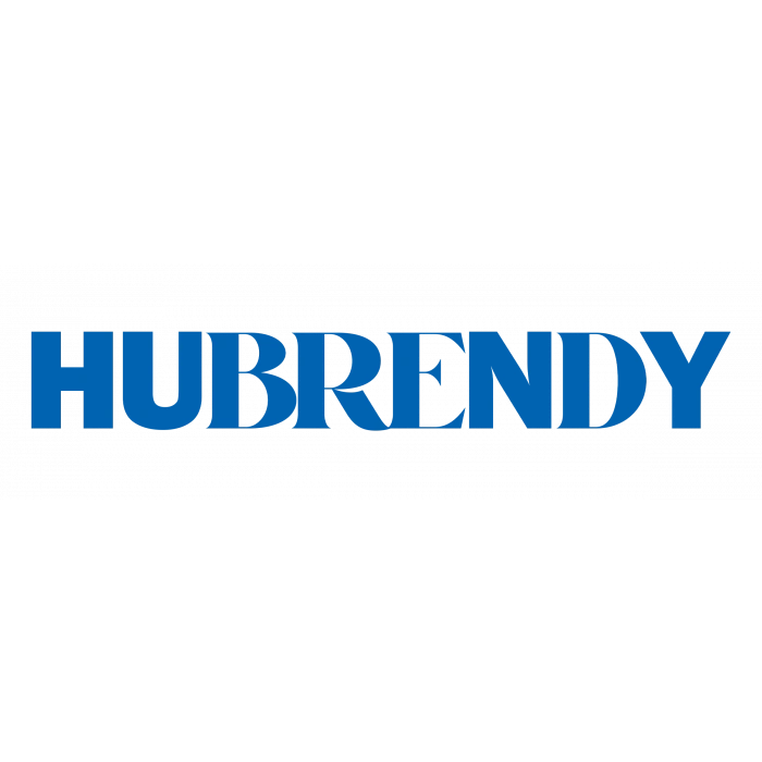 Hubrendy Tedarik 900 cc Bidon Tütün Kolonyası