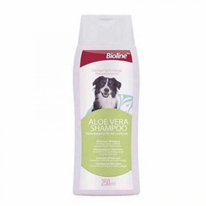 Aloe Vera Özlü Köpek Şampuanı 1 Lt