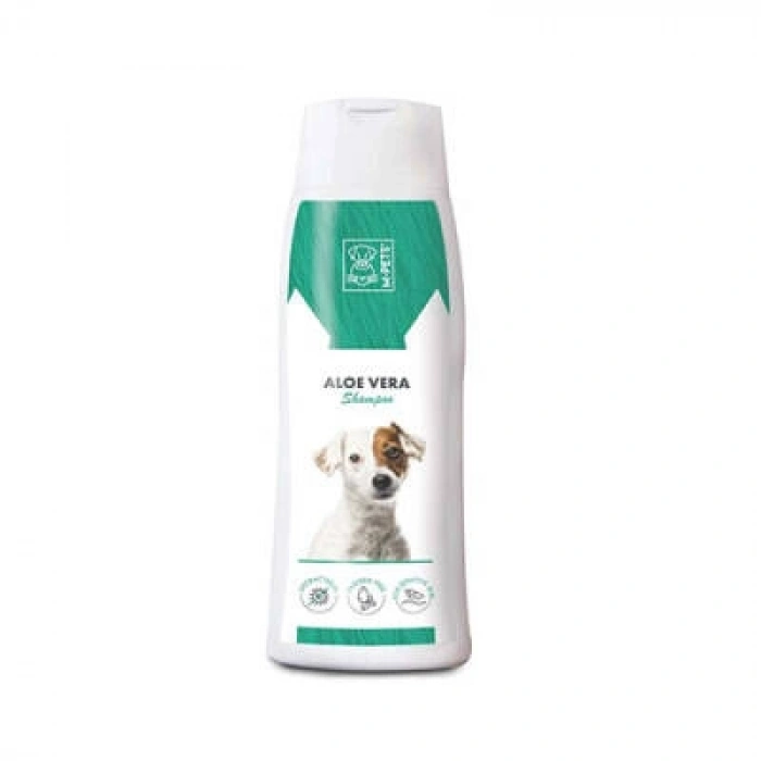 Aloe Vera Özlü Köpek Şampuanı 250 Ml