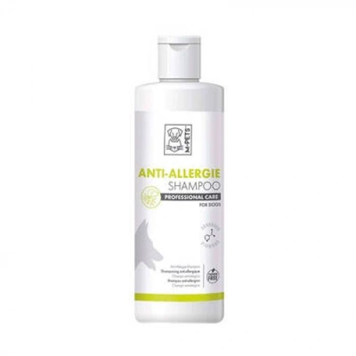 Anti Alerjenik Köpek Şampuanı 250 Ml