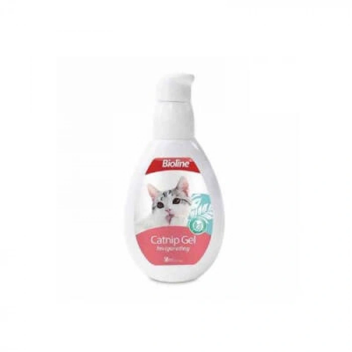 Catnip Kedi Jeli 50ml