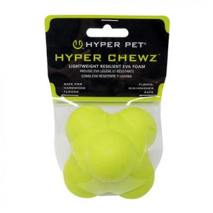 Chewz Bumpy Dayanıklı Köpek Oyuncağı 8,9x8,9x8,9 Cm