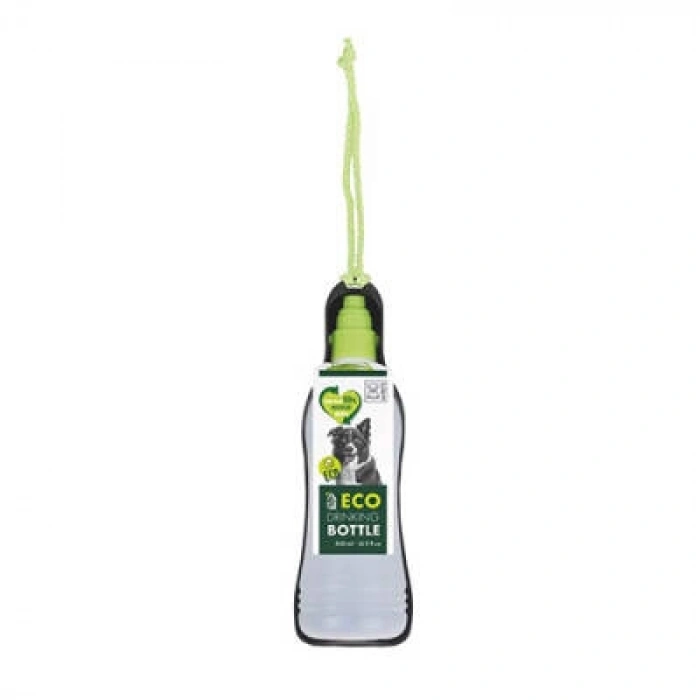 Eco Köpek Seyahat Suluğu 500 Ml