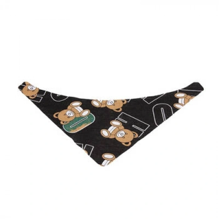 Fular Köpek Boyun Tasması No:2 Medium
