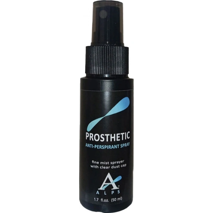 Hubrendy Bez Alps Prosthetic Sprey 50 ml