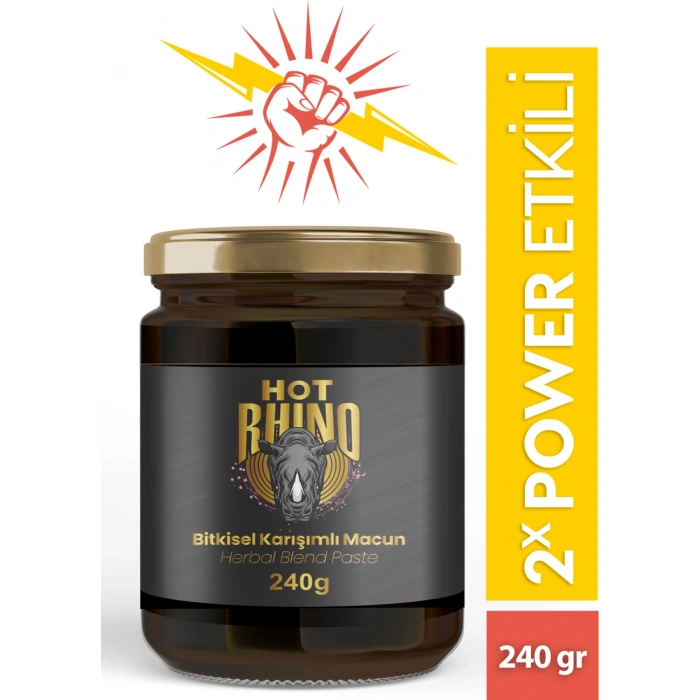 Hubrendy Bez Ballı Atom 240GR Özel Serii