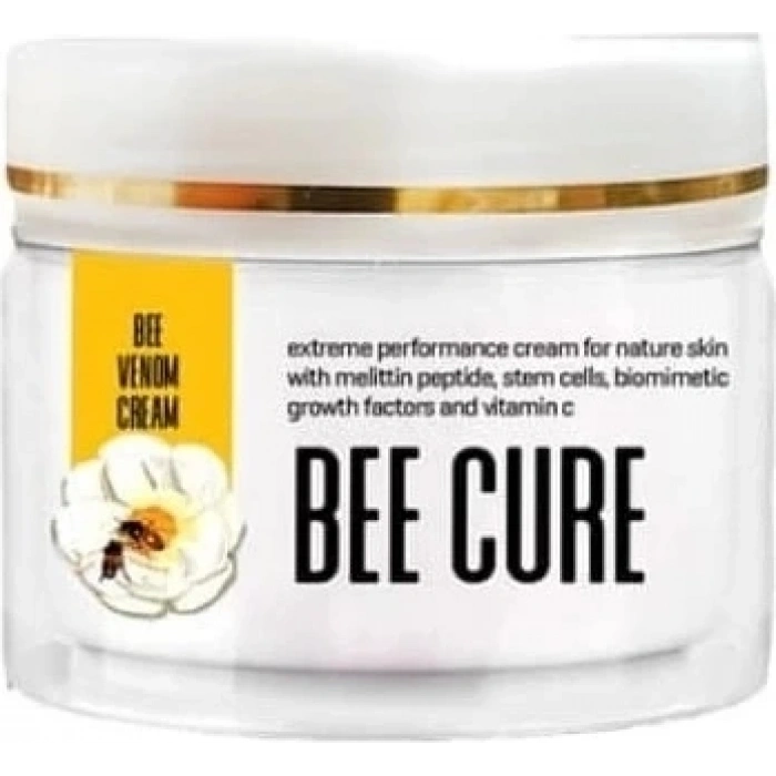 Hubrendy Bez Bee Cure Arı Kremi