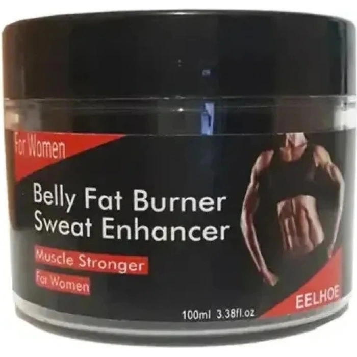 Hubrendy Bez Belly Fat Burner For Women Kremi 100 ml