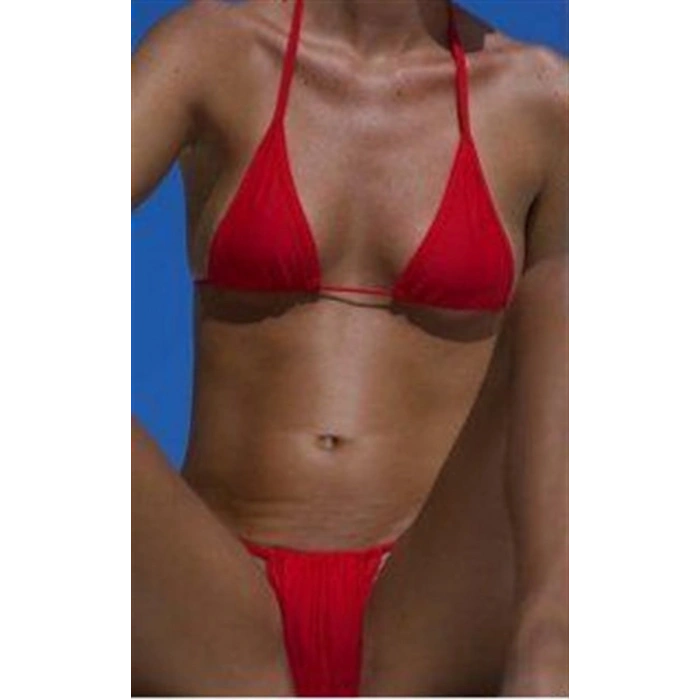 Hubrendy Beru B060737 Bikini Takım