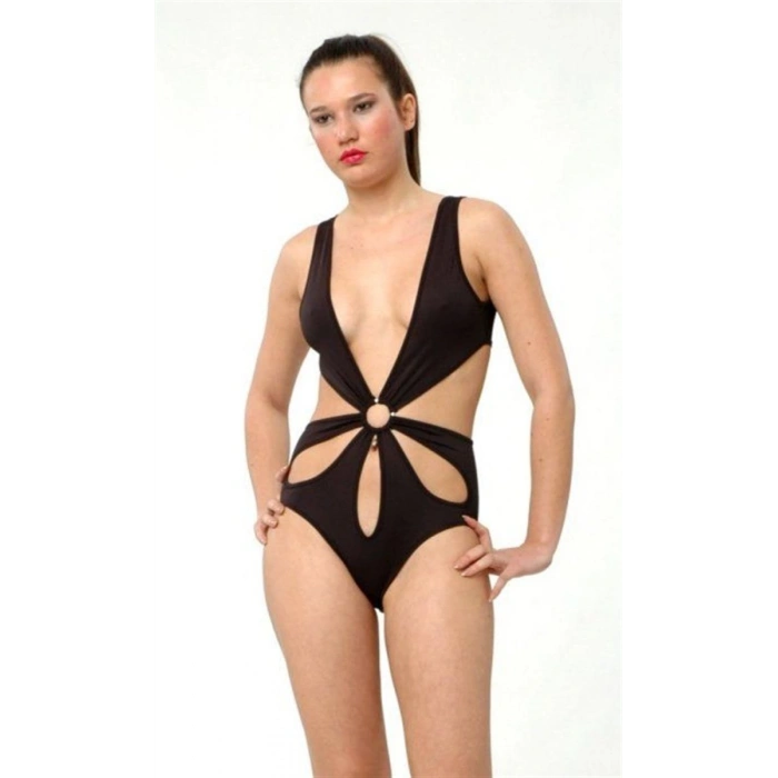 Hubrendy Beru B091282  Çiçek Body