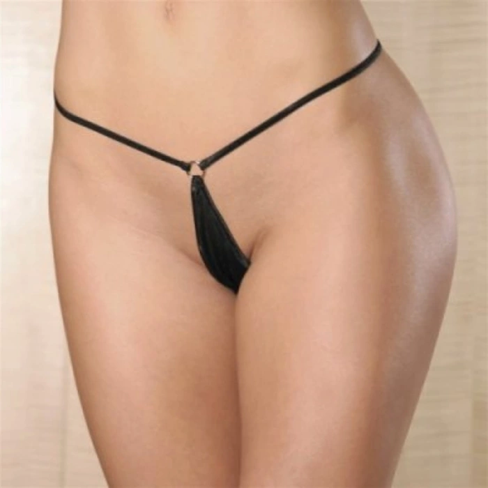 Hubrendy Beru B100906 Damla String