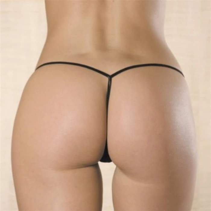 Hubrendy Beru B100906 Damla String