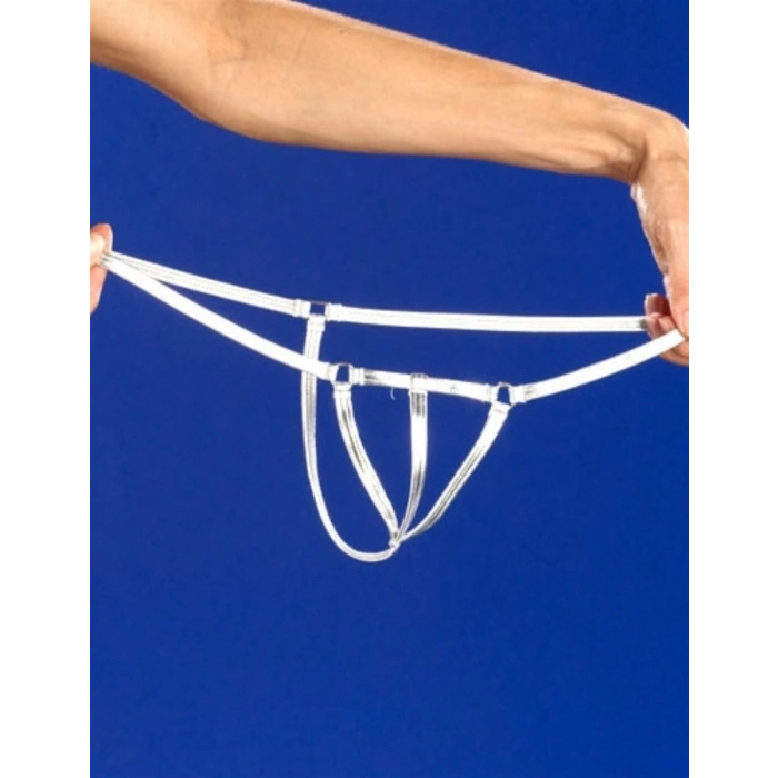 Hubrendy Beru B100951 Seksi İç Giyim