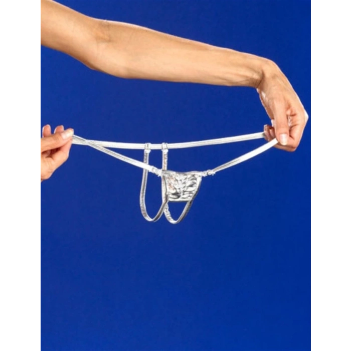 Hubrendy Beru B100952 Seksi İç Giyim