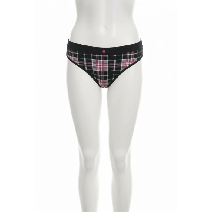 Hubrendy Beru Berrak Kadın İçin String Bikini Kod 2310