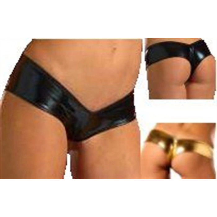 Hubrendy Beru Br03118 Seksi Mini Şort