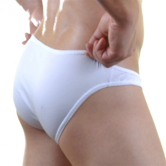 Hubrendy Beru  Br071003 Slip Çamaşır
