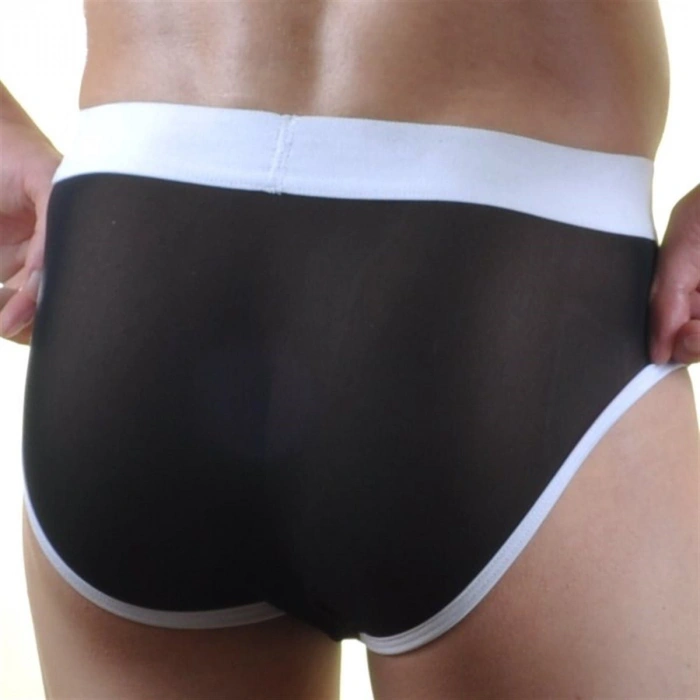 Hubrendy Beru  Br071020 Slip Çamaşır