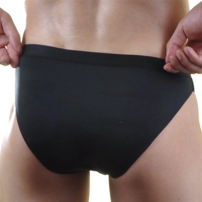 Hubrendy Beru  Br071036 Slip Çamaşır