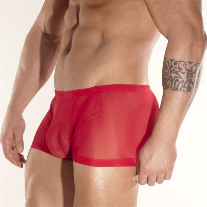 Hubrendy Beru  Br080888  Erkek  Boxer Çamaşır