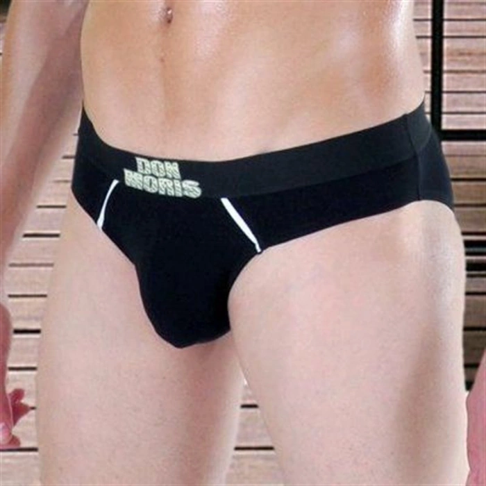 Hubrendy Beru  Br110428  Slip Çamaşır