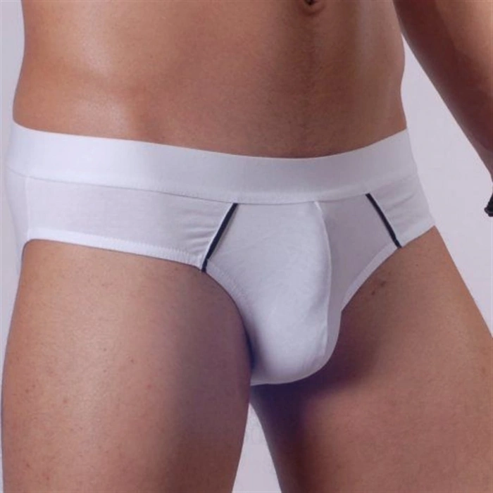 Hubrendy Beru  Br140503  Slip Çamaşır