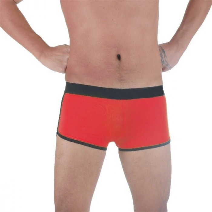 Hubrendy Beru  Br291135 Miko Round Boxer