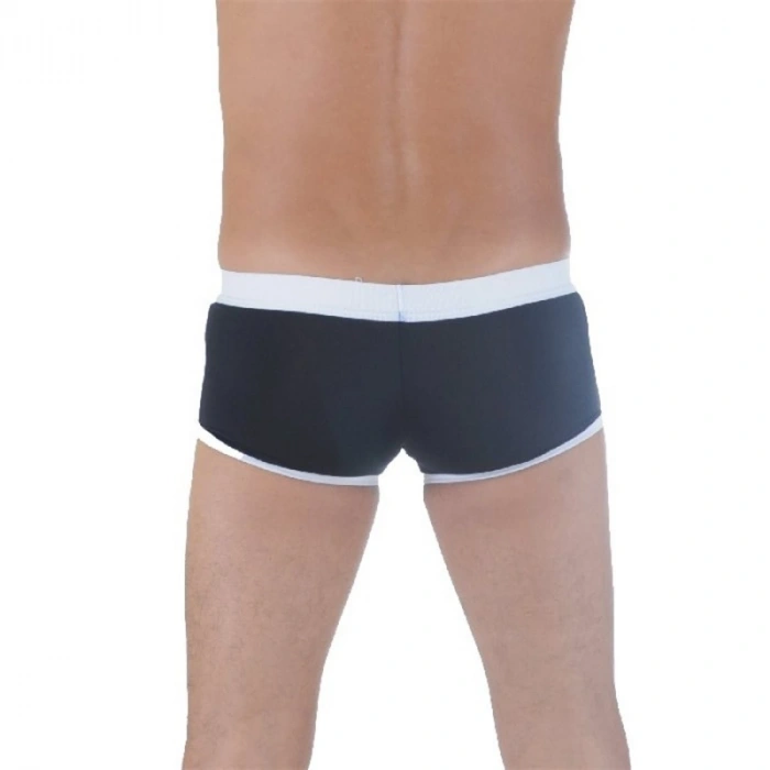Hubrendy Beru  Br291138 Miko Round Boxer