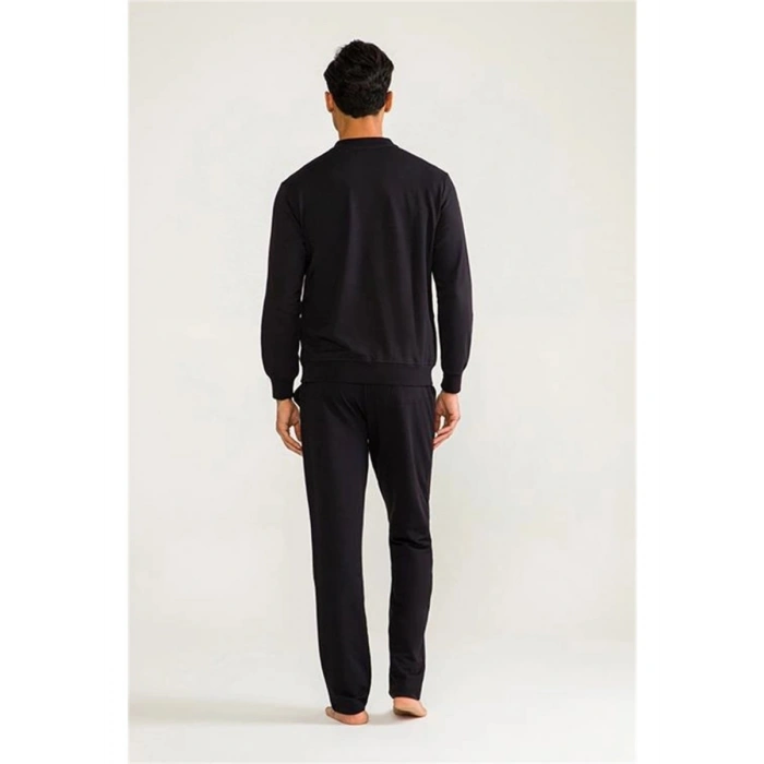Hubrendy Beru Ds Damat 1502 Erkek  Eşofman Takımı