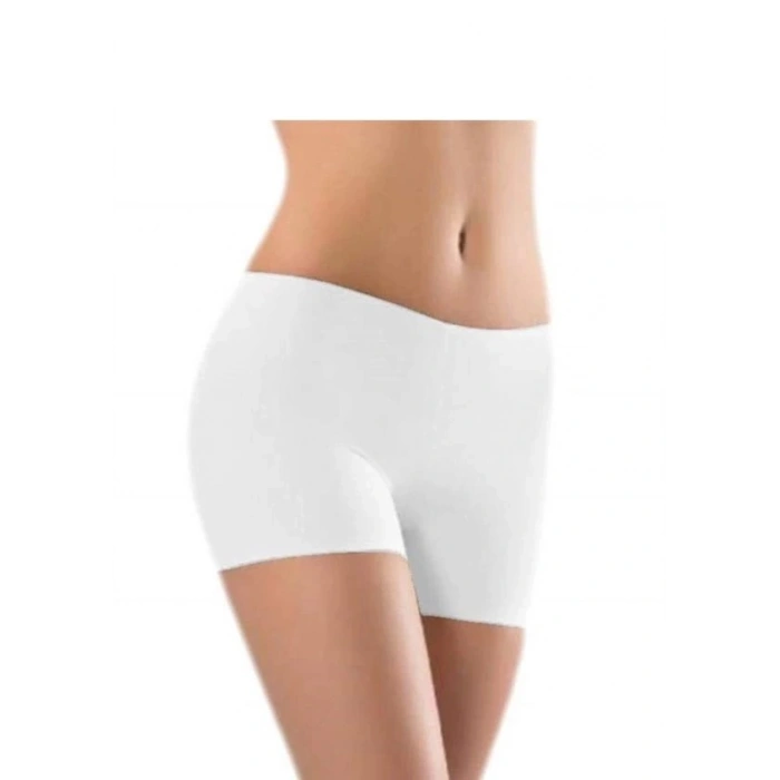 Hubrendy Beru Dorya Micro Lazer Kesim Boxer  Şort 1055