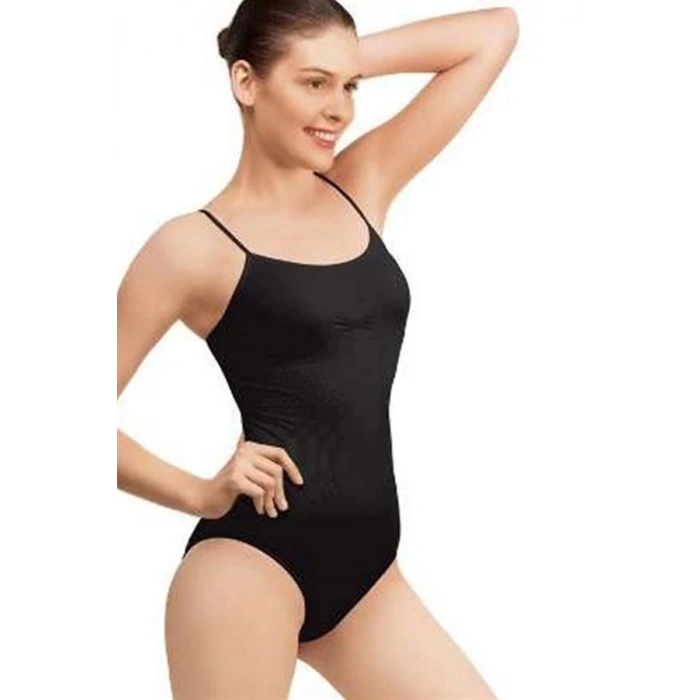 Hubrendy Beru Elite Life İp Askılı Slip Body 874
