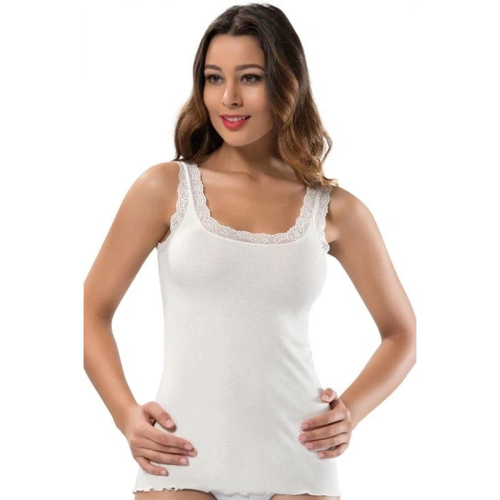 Hubrendy Beru Erdem Bayan Dantelli Atlet 2232