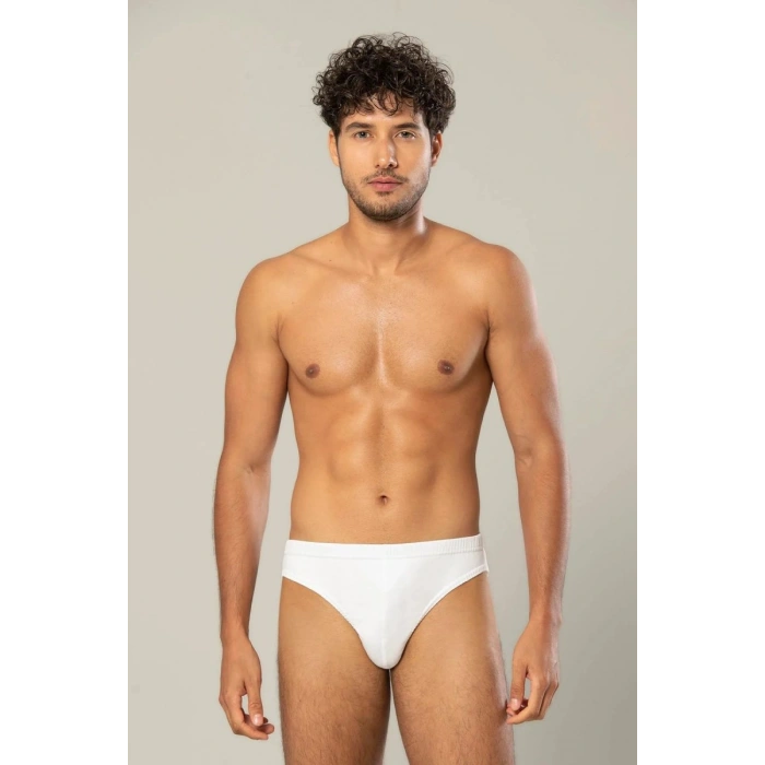 Hubrendy Beru Erdem Gold Erkek Slip