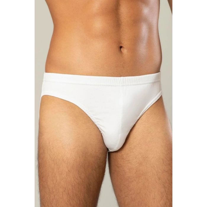 Hubrendy Beru Erdem Gold Erkek Slip