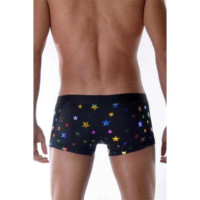 Hubrendy Beru  Erkek  Boxer Çamaşır