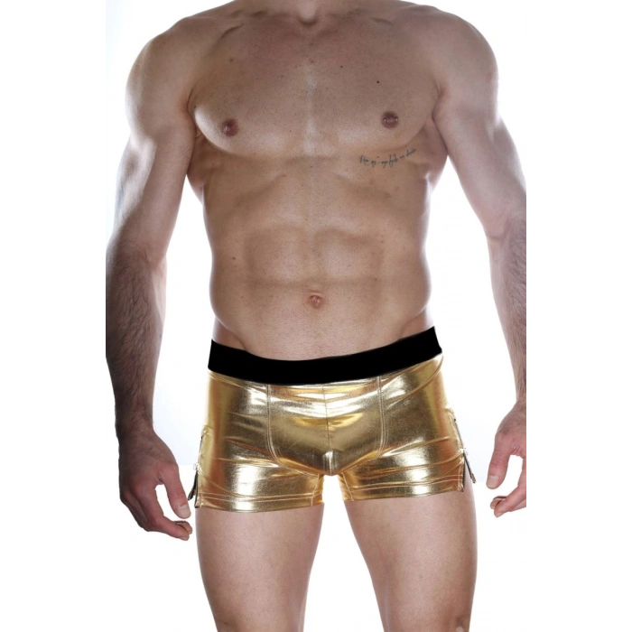 Hubrendy Beru  Erkek  Fantezi Boxer
