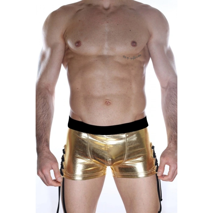 Hubrendy Beru  Erkek  Fantezi Boxer
