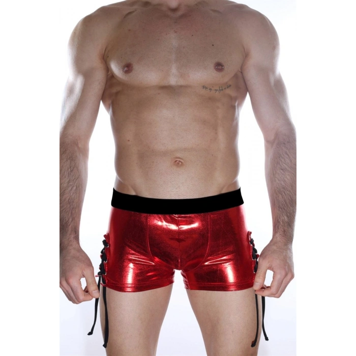 Hubrendy Beru  Erkek  Fantezi Boxer