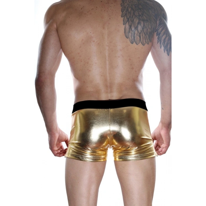 Hubrendy Beru  Erkek  Fantezi Boxer