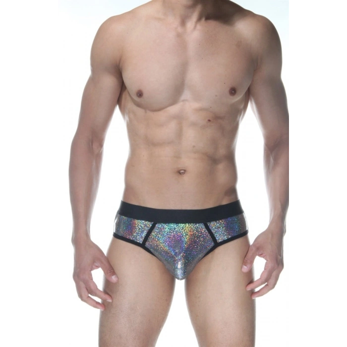 Hubrendy Beru  Erkek  Jockstrap Çamaşır