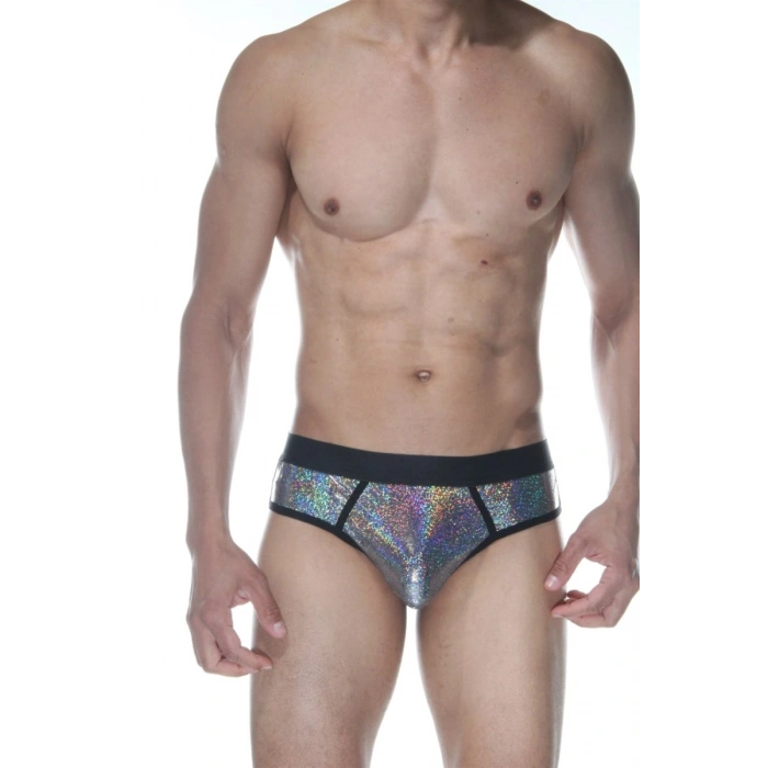 Hubrendy Beru  Erkek  Jockstrap Çamaşır