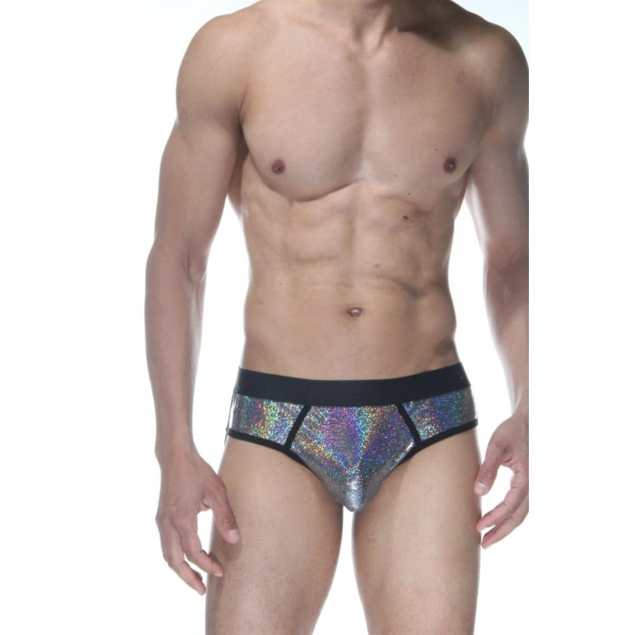 Hubrendy Beru  Erkek  Jockstrap Çamaşır