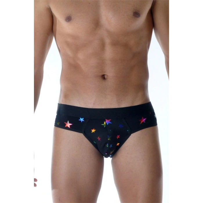 Hubrendy Beru  Erkek  Slip Külot