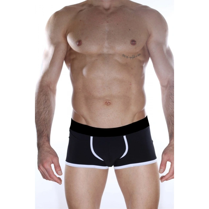 Hubrendy Beru Fantazi Şort Jockstrap
